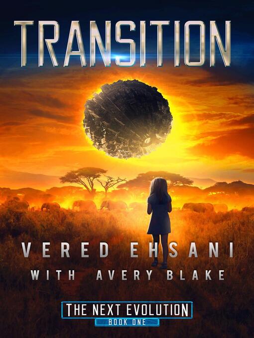 Title details for Transition by Vered Ehsani - Available